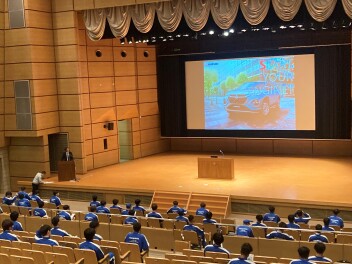 250526イベント開催　スズキ技術講習会
